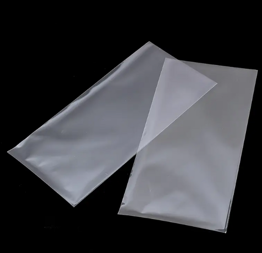 Banknote Protection Sleeves 175x100mm (50)