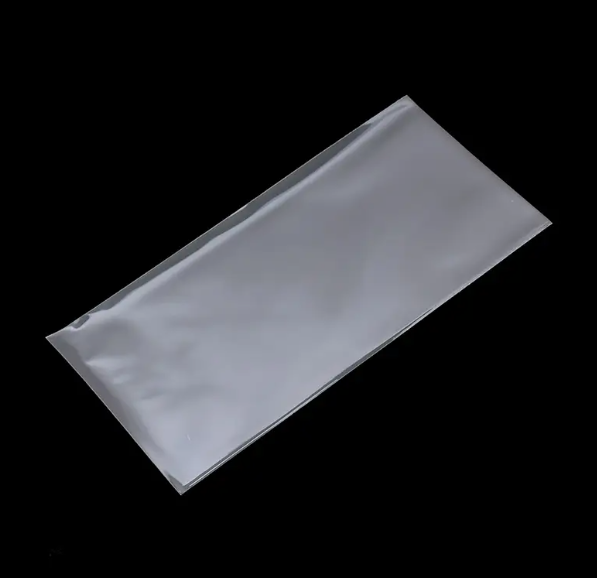 Banknote Protection Sleeves 175x100mm (50)