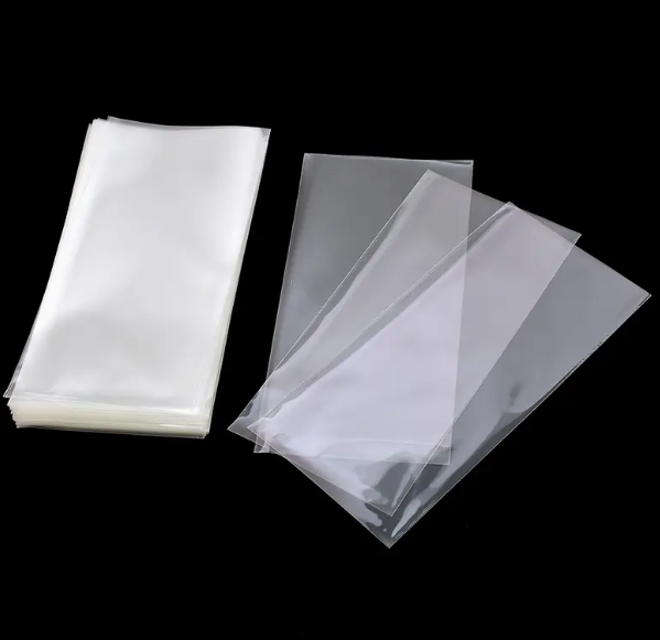 Banknote Protection Sleeves 175x100mm (50)