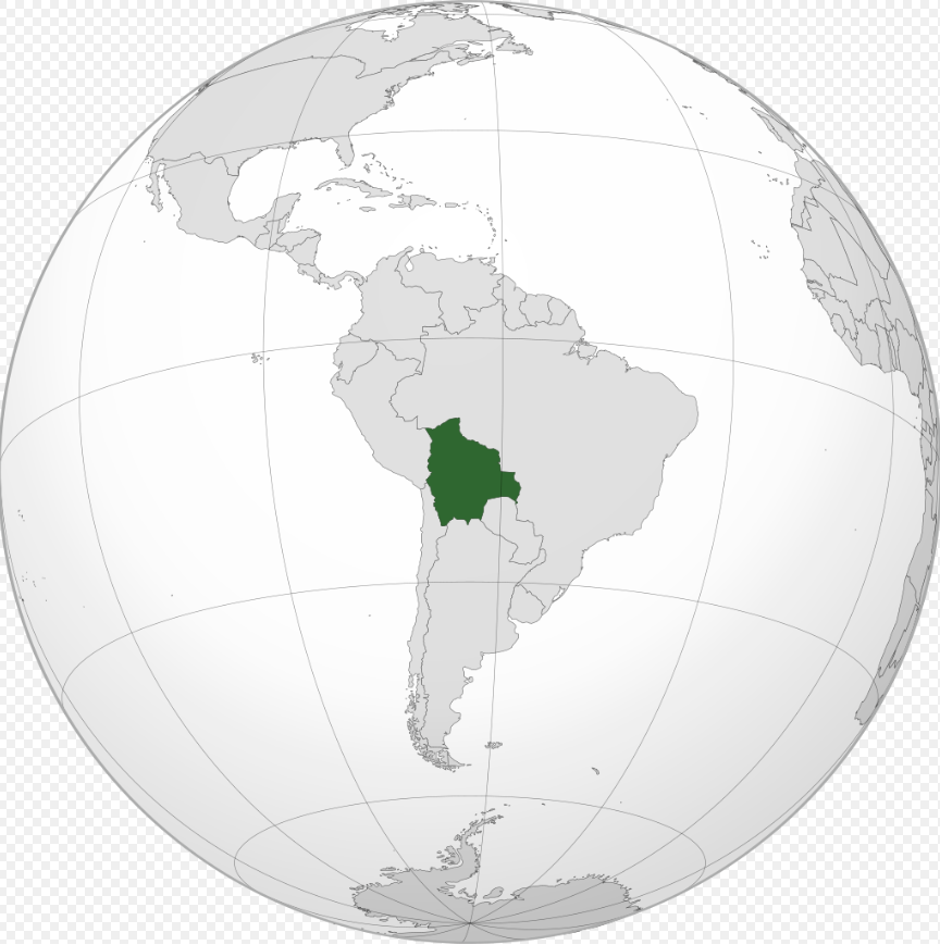 Bolivia