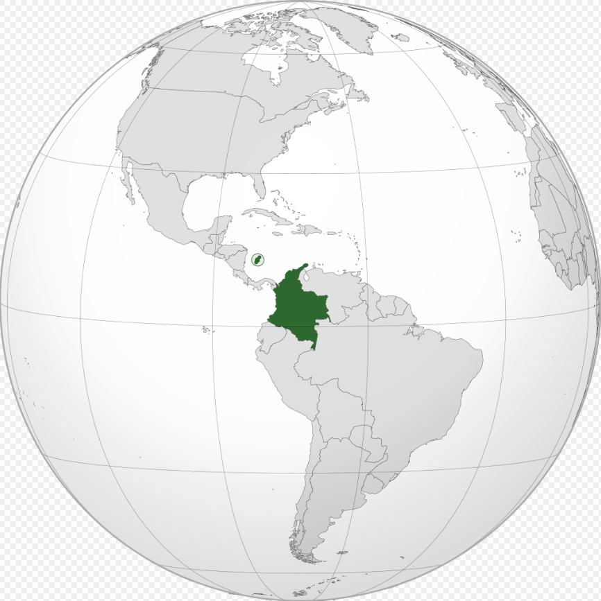 Colombia