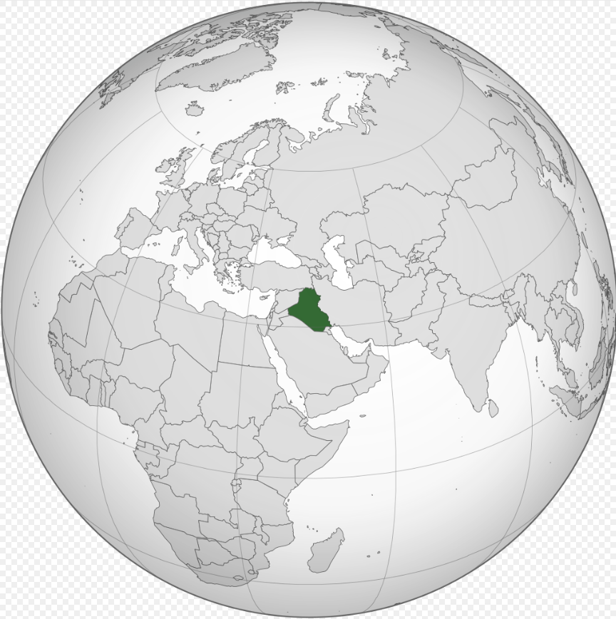 Iraq