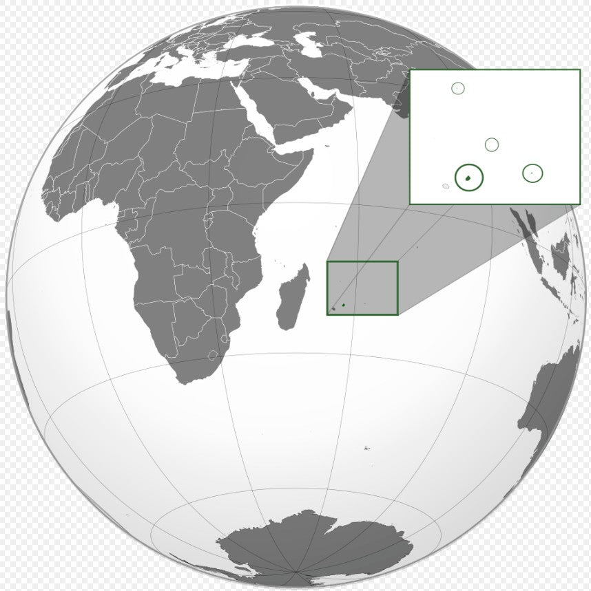 Mauritius