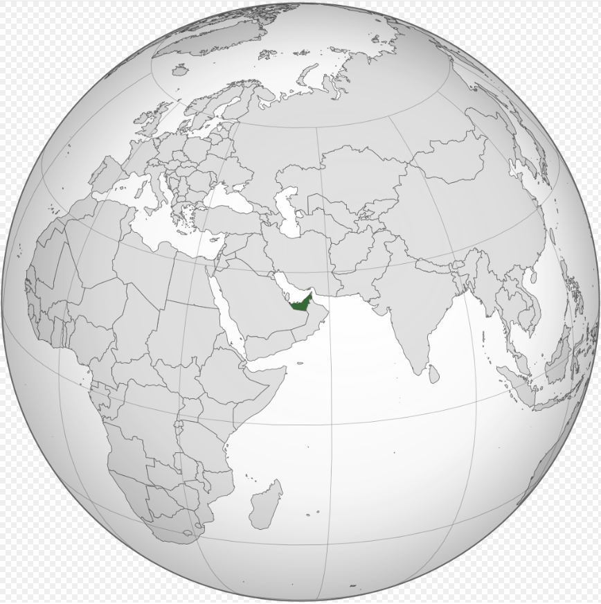United Arab Emirates (UAE)