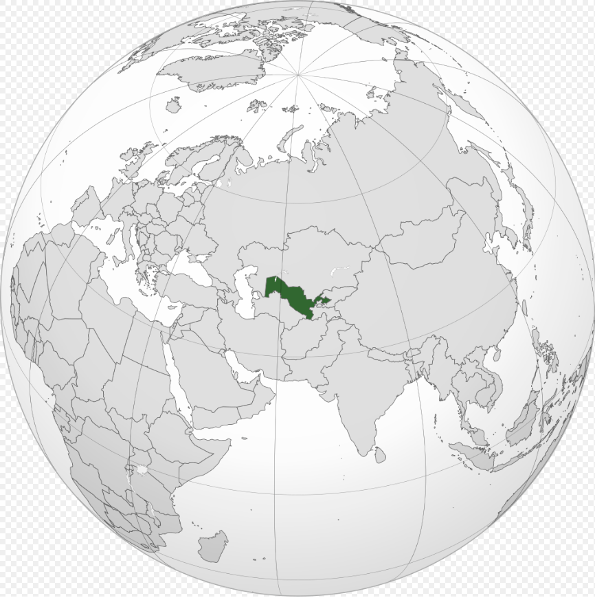 Uzbekistan
