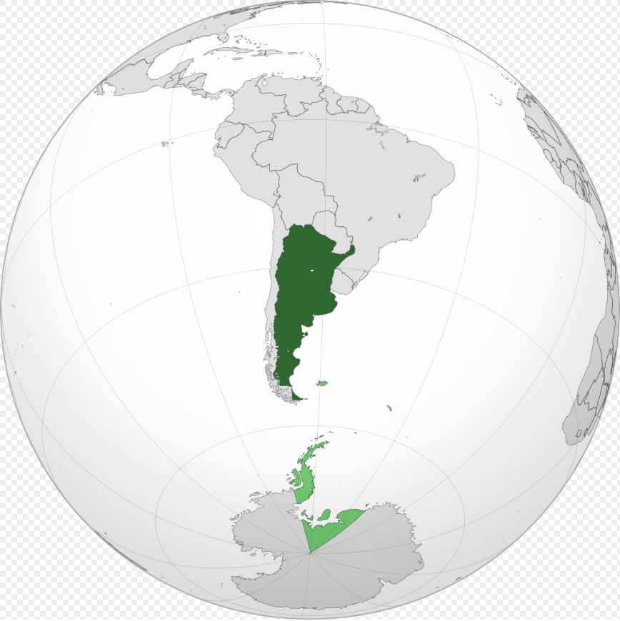 Argentina