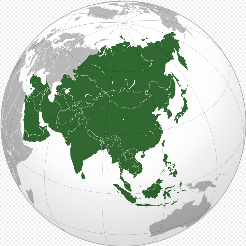 Asia
