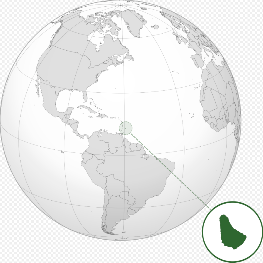 Barbados