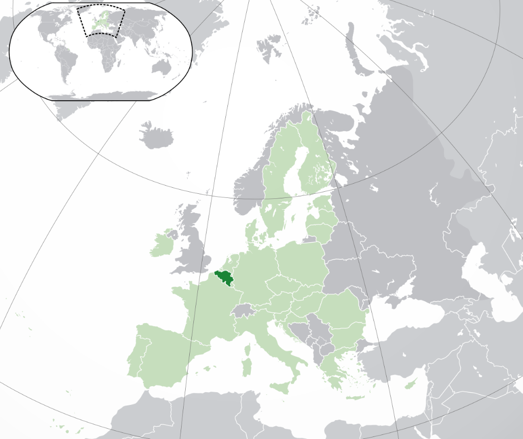Belgium