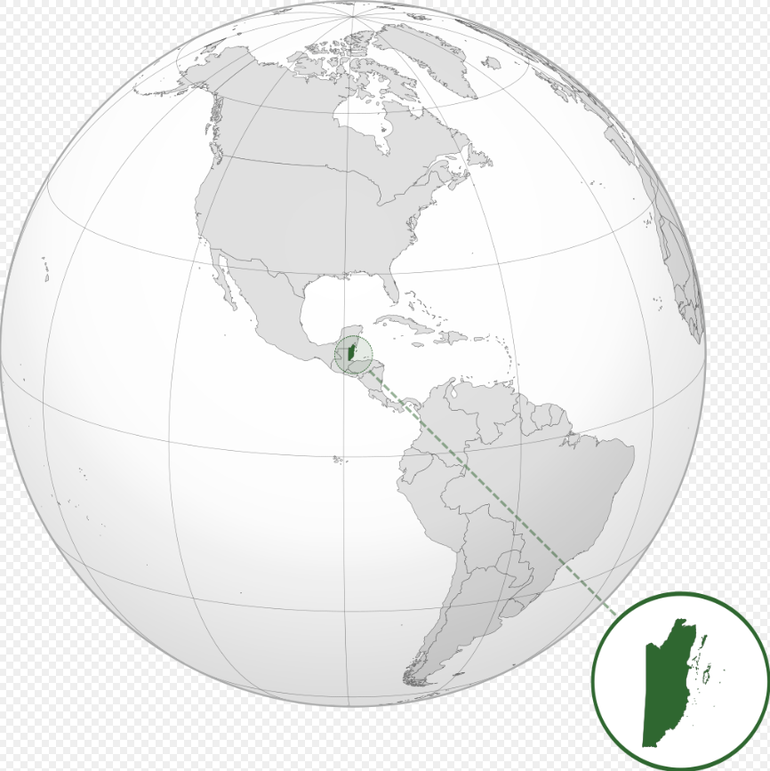 Belize