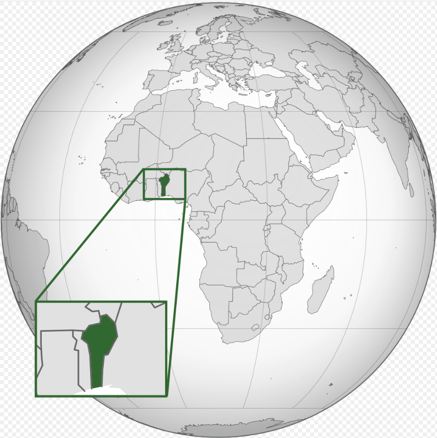 Benin