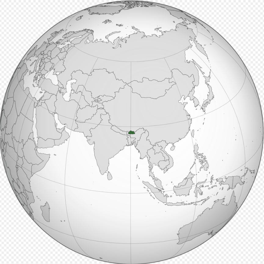 Bhutan