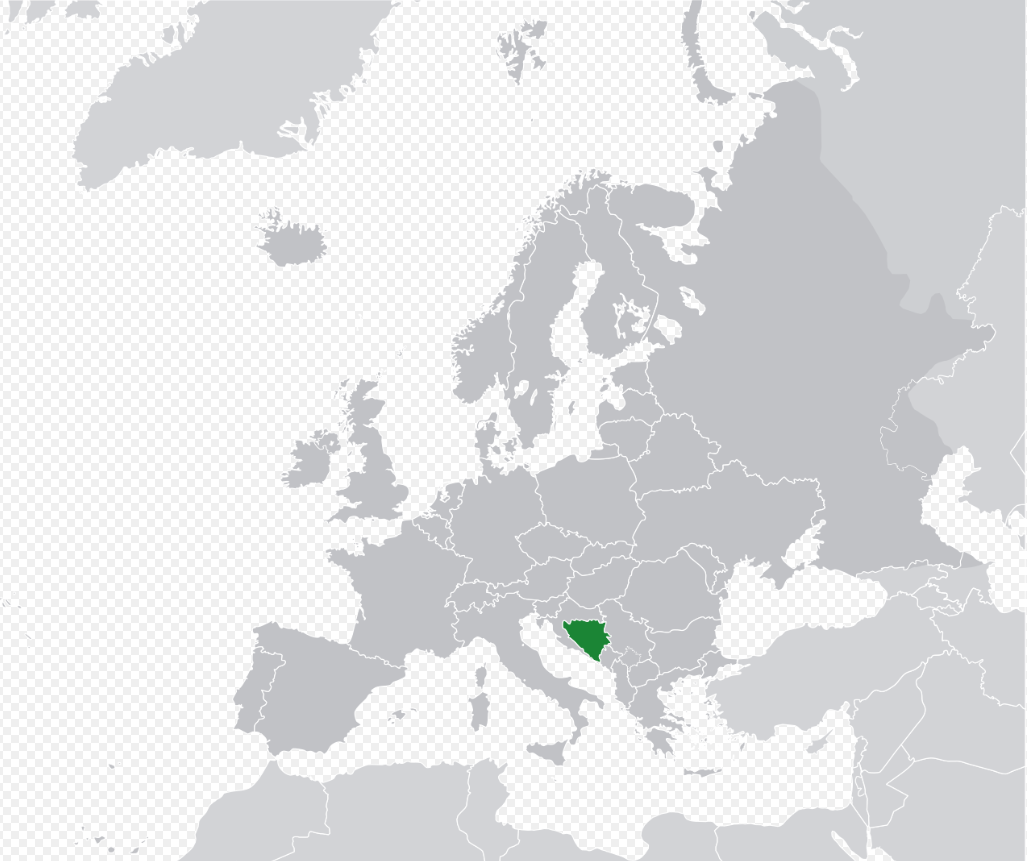 Bosnia and Herzegovina