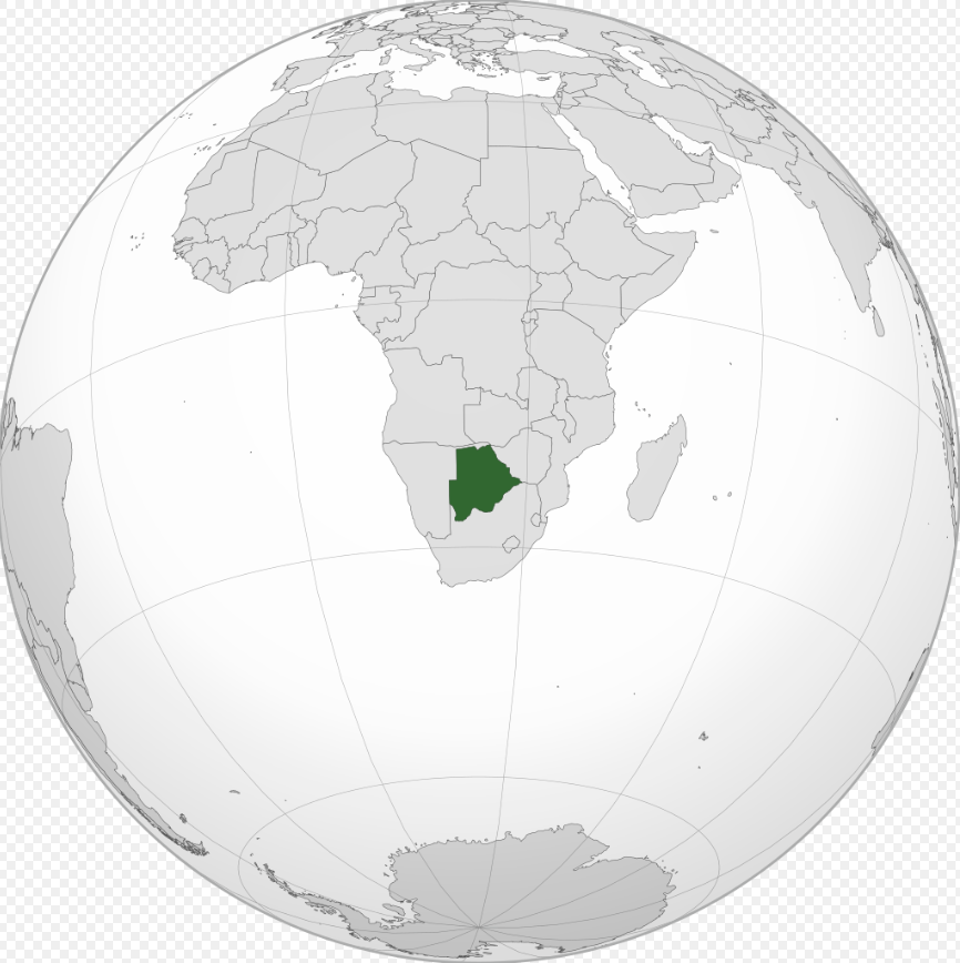 Botswana