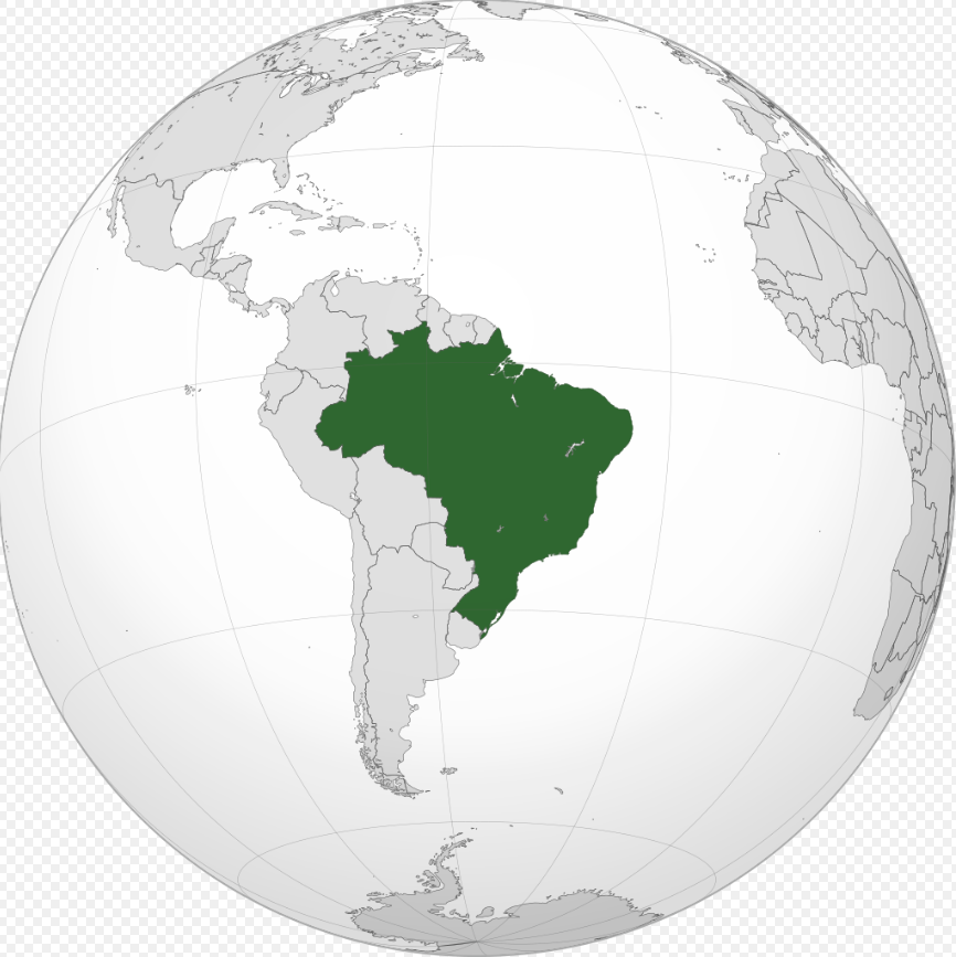 Brazil / Brasil