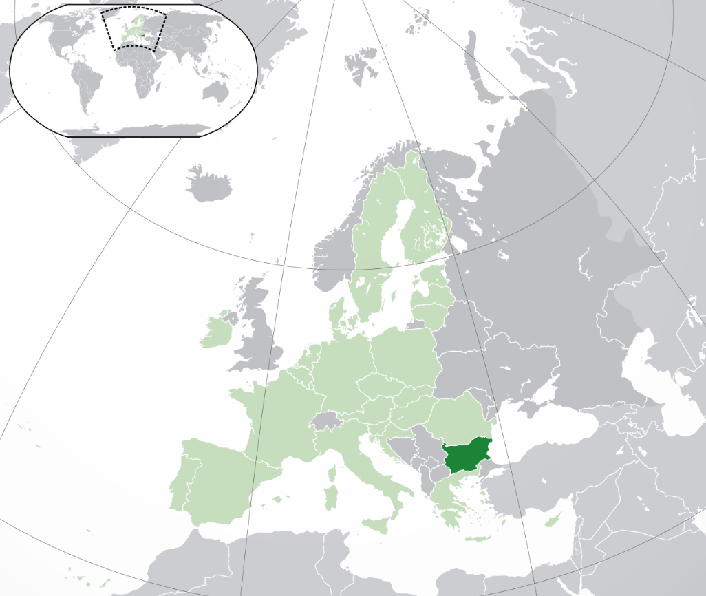 Bulgaria