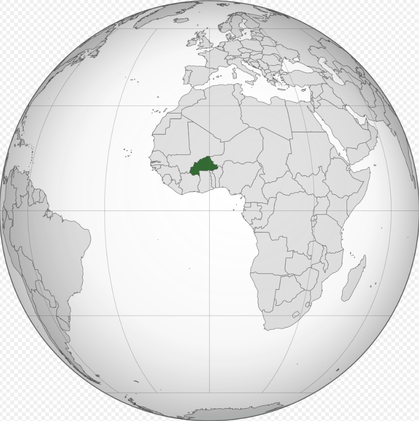 Burkina Faso