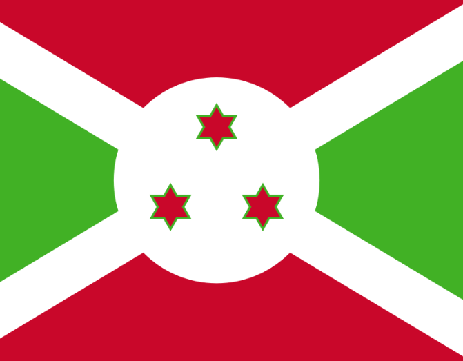 Burundi