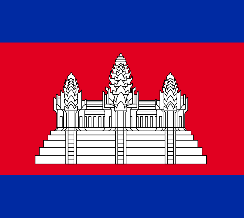 Cambodia