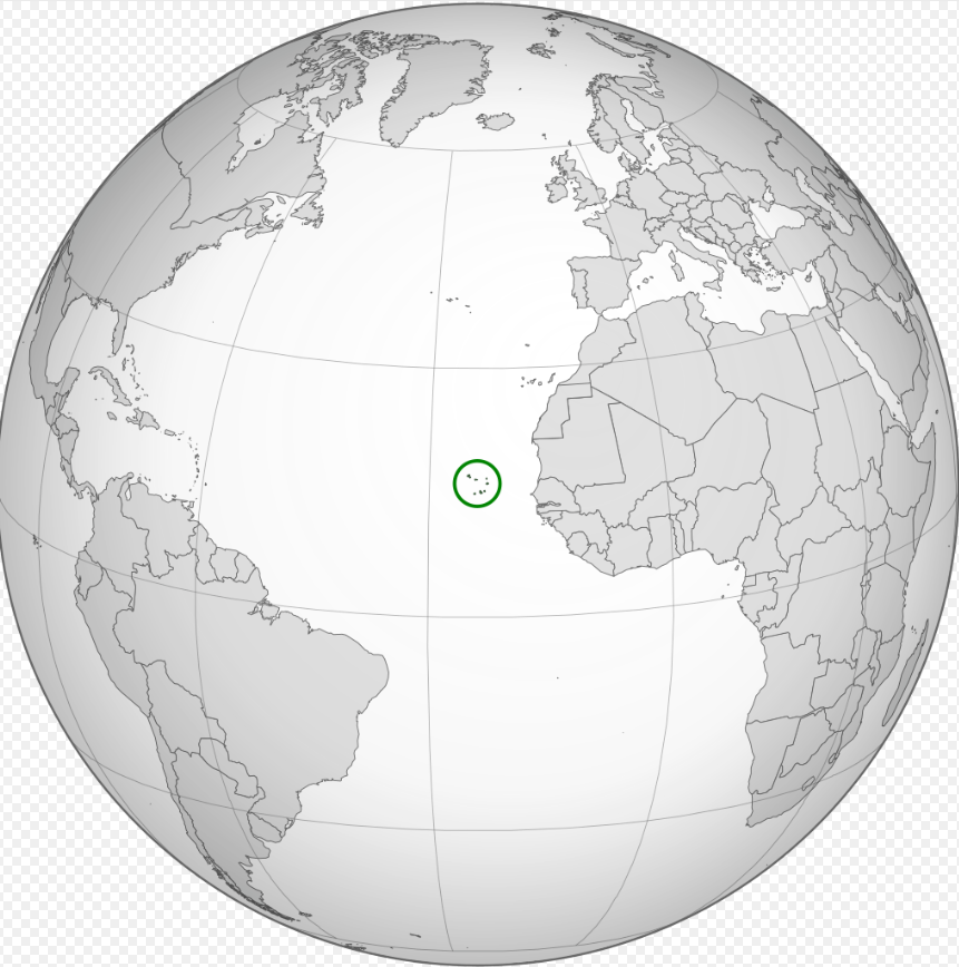 Cape Verde