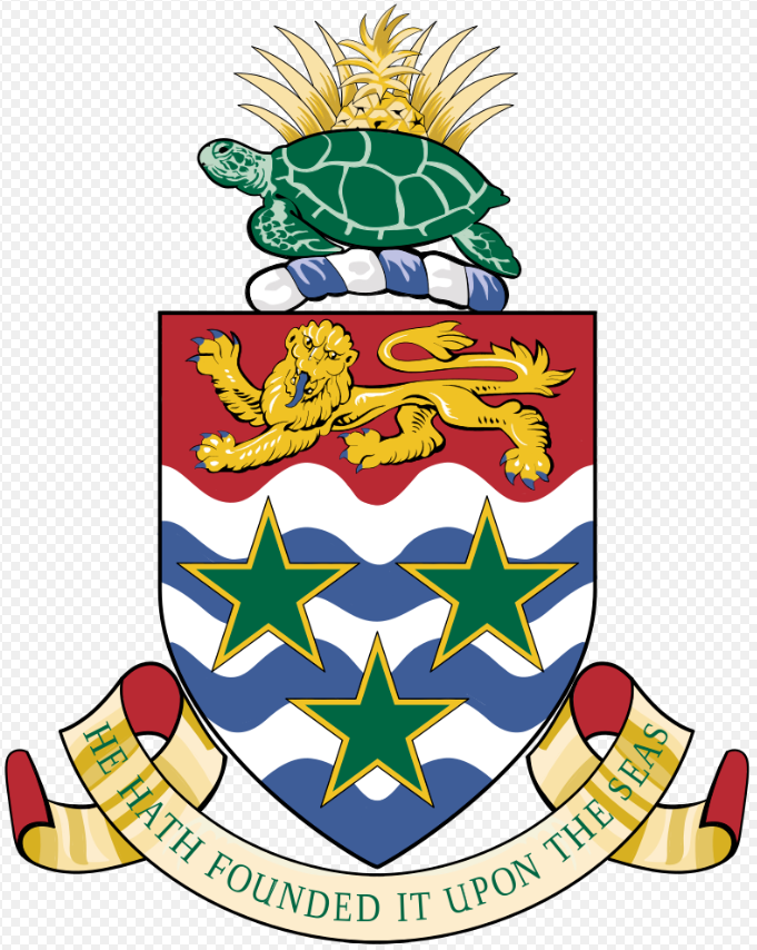 Cayman Islands