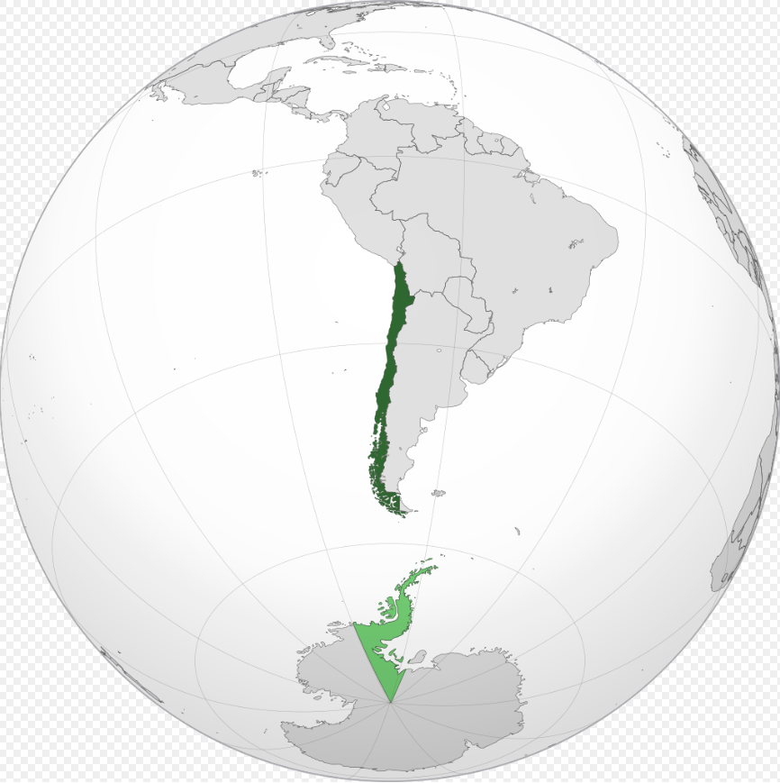 Chile