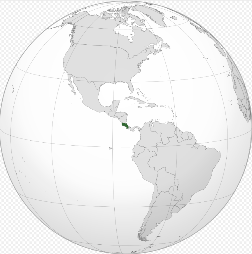 Costa Rica