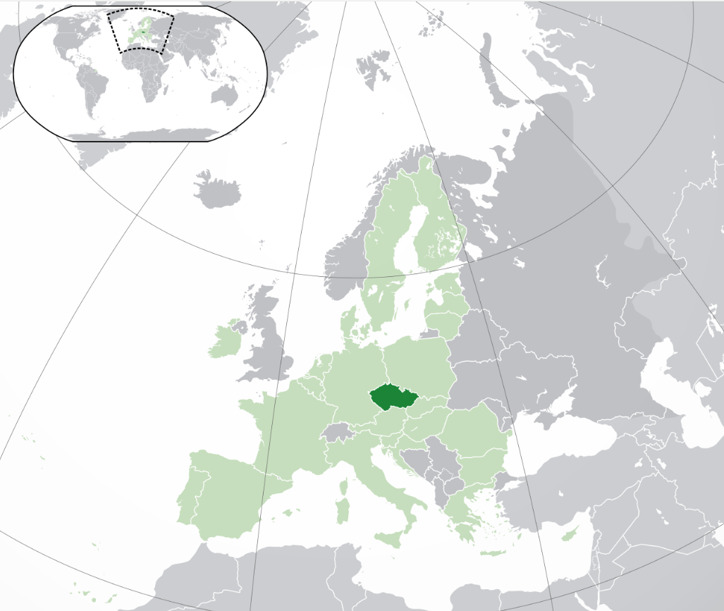 Czech Republic / Czechia
