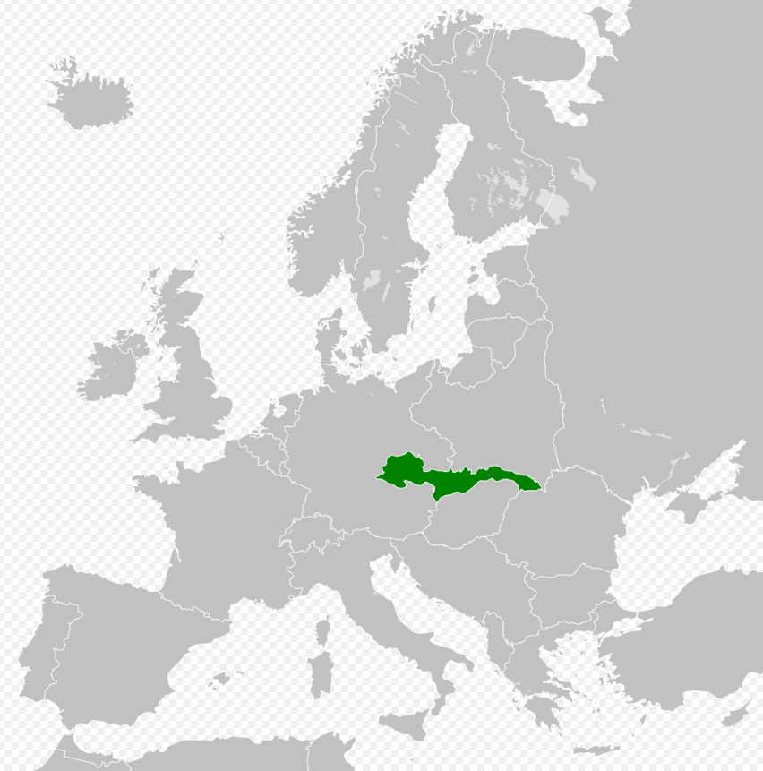 Czechoslovakia