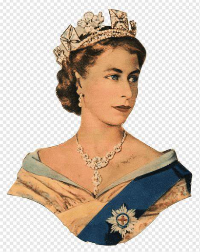 Queen Elizabeth II