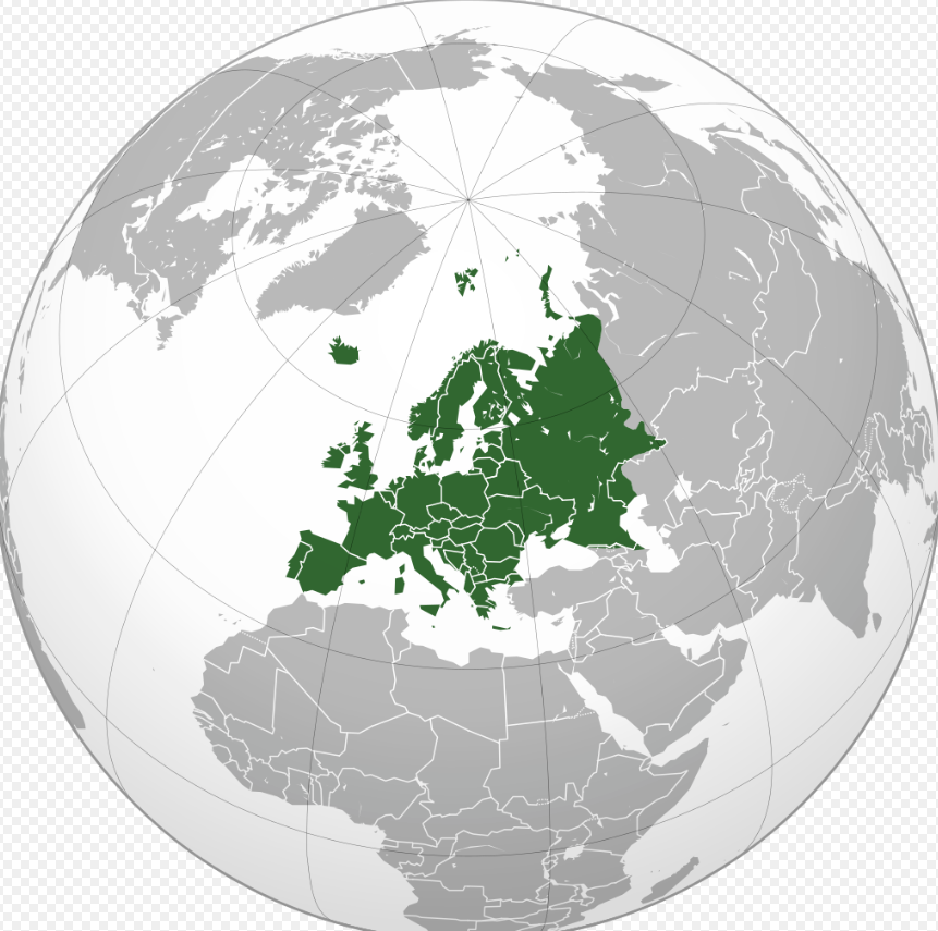 Europe