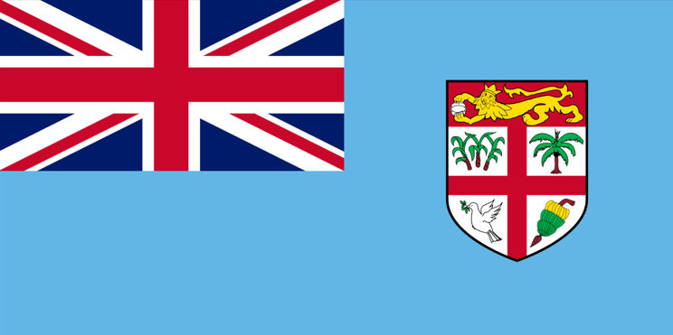 Fiji Islands