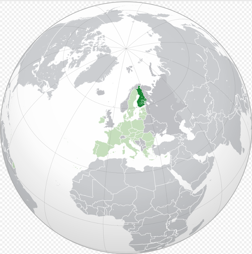 Finland