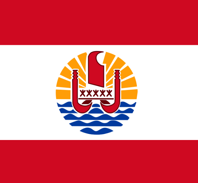 French Pacific Territories