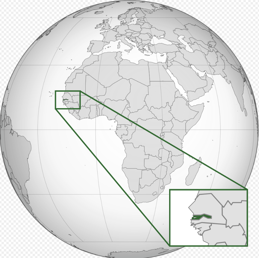 Gambia