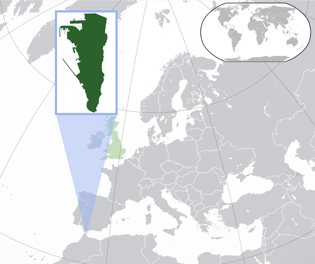 Gibraltar