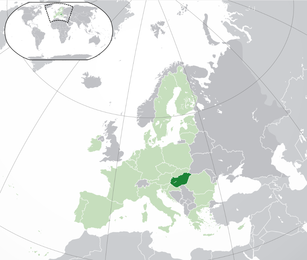Hungary