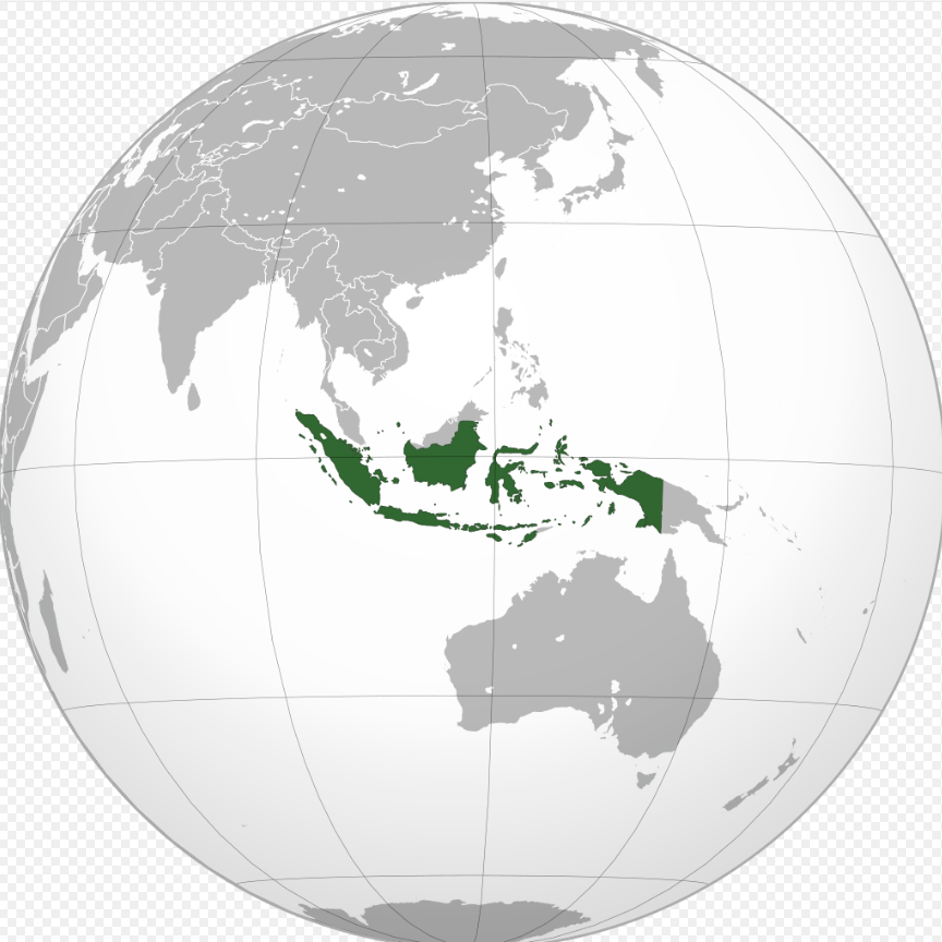 Indonesia