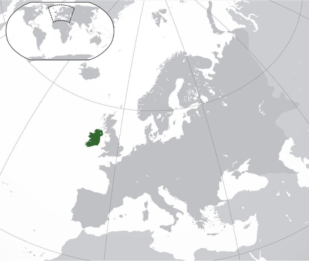 Ireland / Republic of Ireland