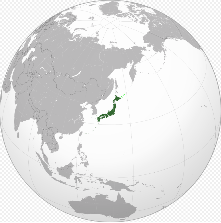 Japan