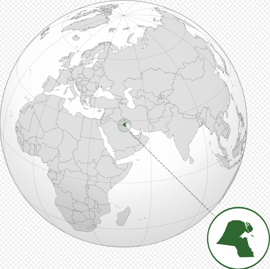 Kuwait
