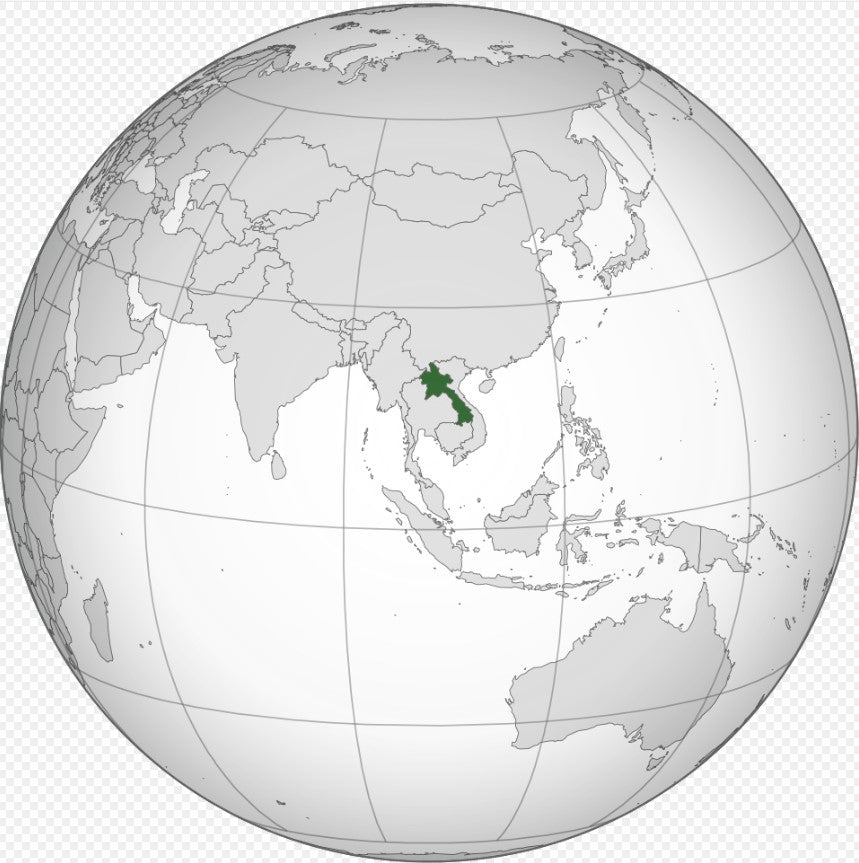 Laos