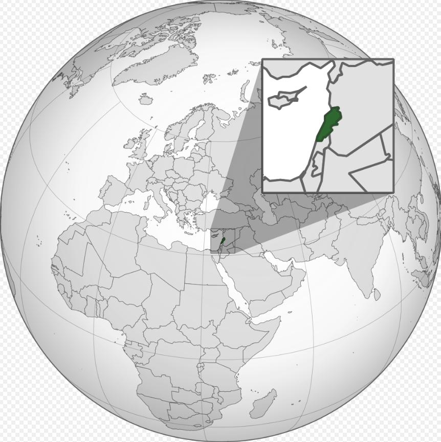 Lebanon