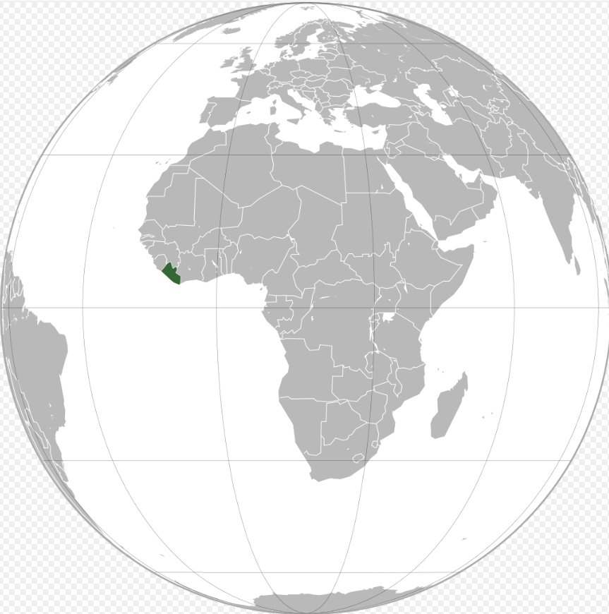 Liberia