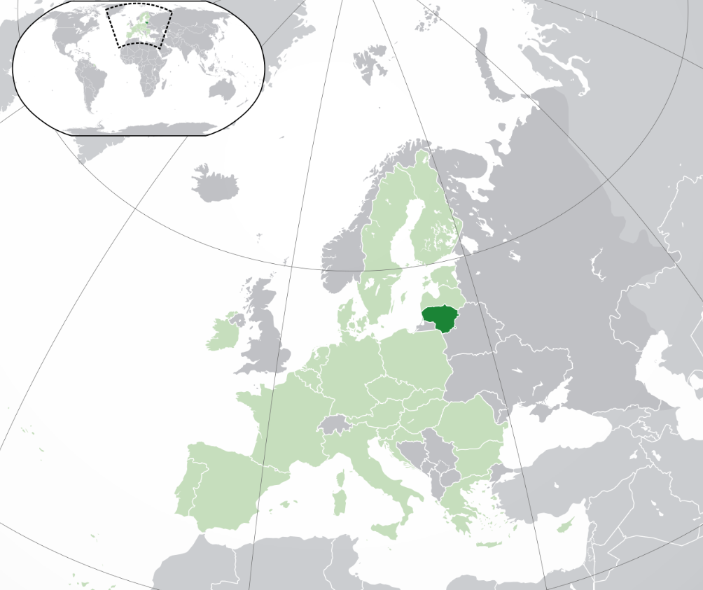 Lithuania