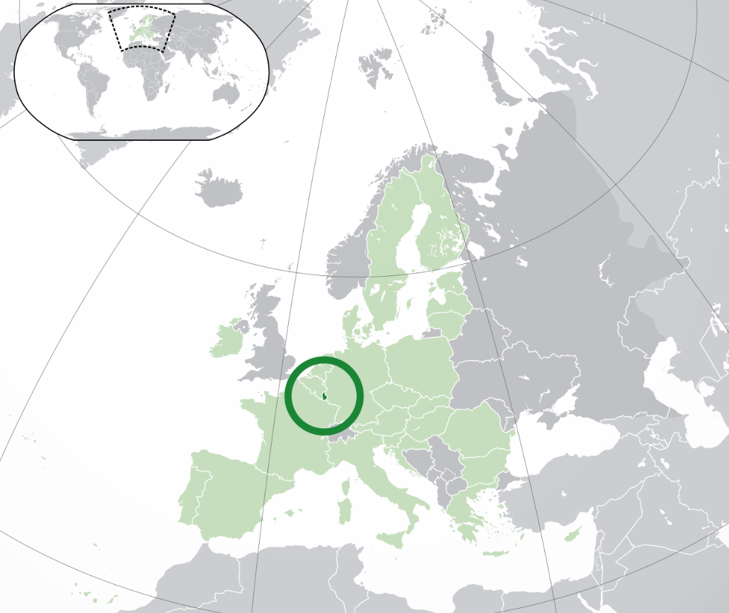 Luxembourg