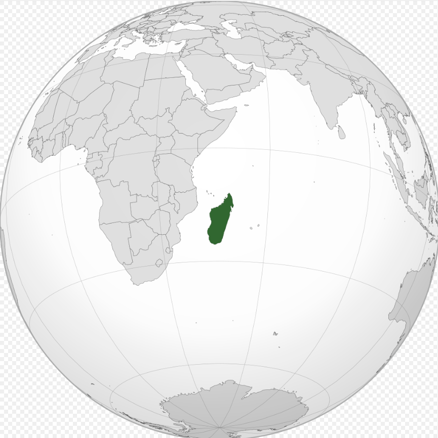 Madagascar