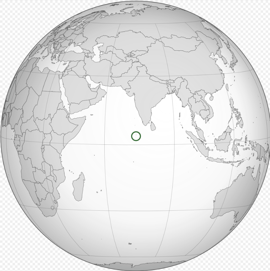 Maldives