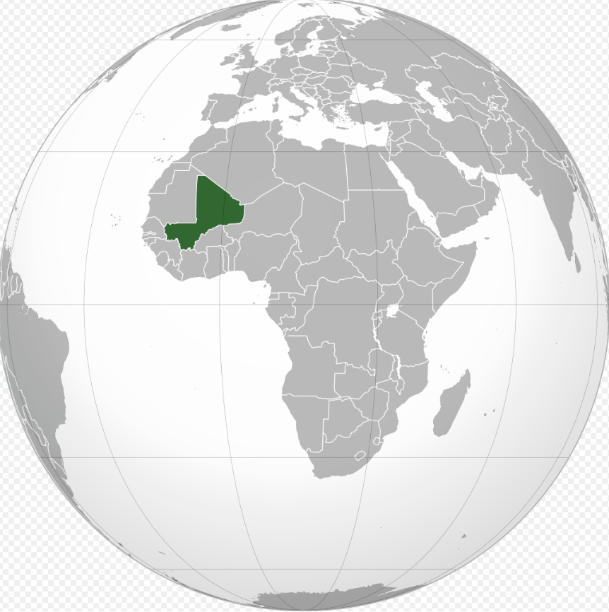Mali