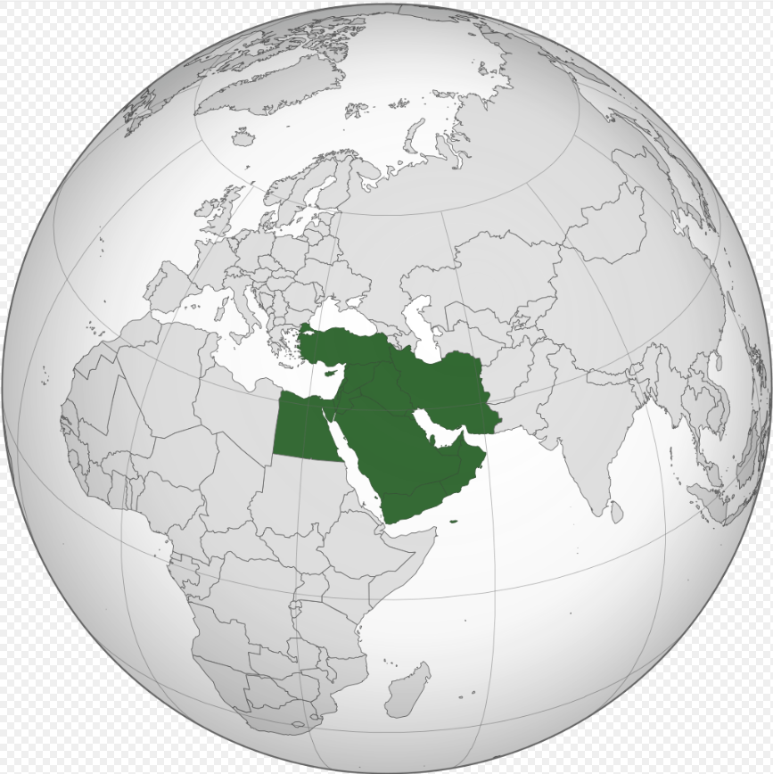 Middle East